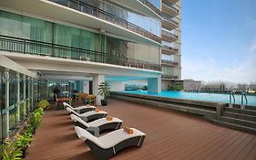 Yuan Garden Pasar Baru