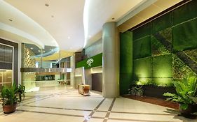 Yuan Garden Pasar Baru